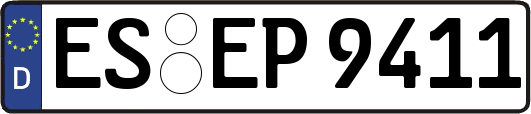 ES-EP9411