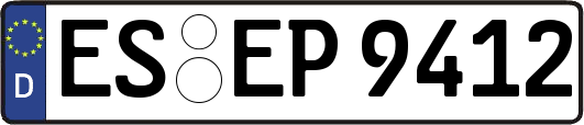 ES-EP9412