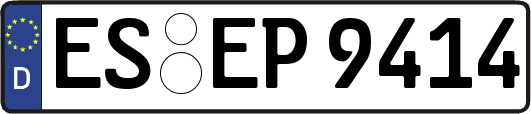 ES-EP9414