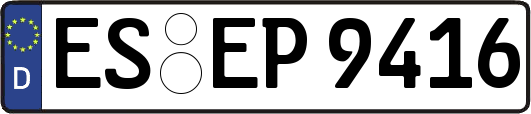 ES-EP9416