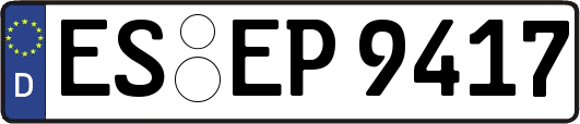 ES-EP9417