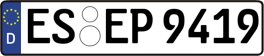 ES-EP9419