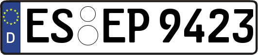ES-EP9423