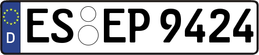ES-EP9424