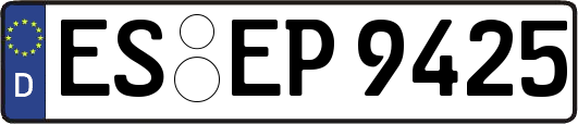 ES-EP9425