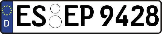 ES-EP9428