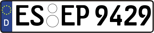 ES-EP9429