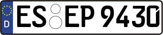 ES-EP9430