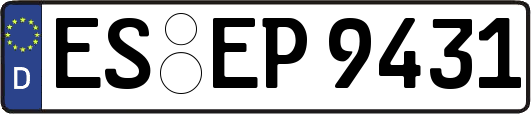 ES-EP9431