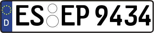 ES-EP9434