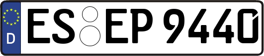 ES-EP9440