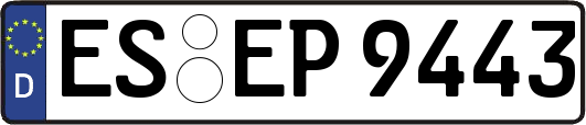 ES-EP9443