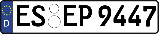 ES-EP9447