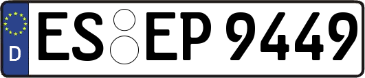 ES-EP9449