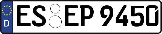 ES-EP9450