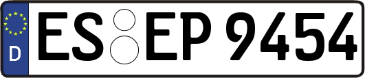 ES-EP9454