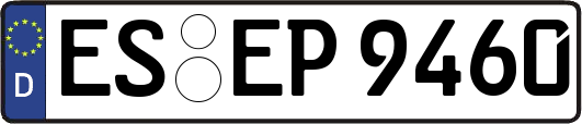 ES-EP9460