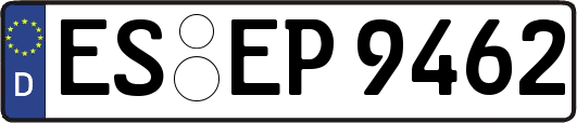 ES-EP9462