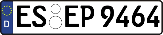 ES-EP9464