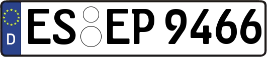 ES-EP9466