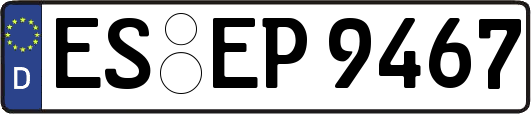 ES-EP9467