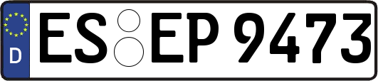 ES-EP9473