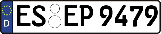 ES-EP9479