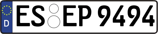 ES-EP9494