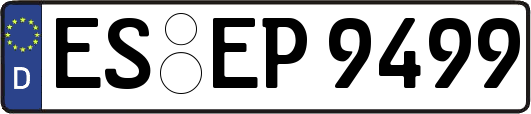 ES-EP9499