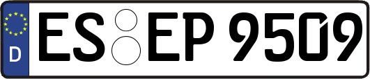 ES-EP9509