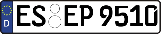 ES-EP9510