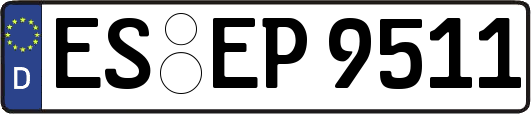 ES-EP9511
