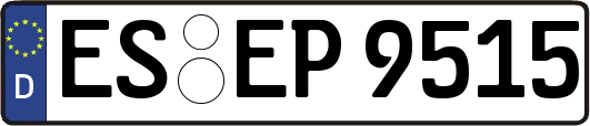 ES-EP9515