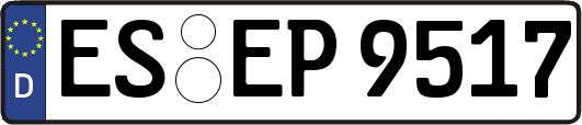 ES-EP9517