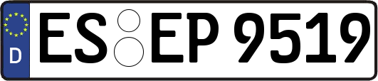 ES-EP9519