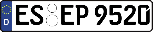 ES-EP9520