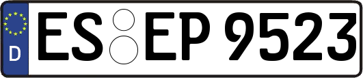 ES-EP9523