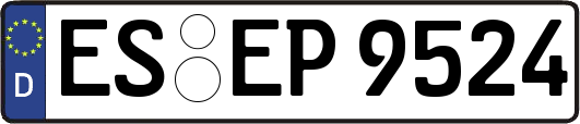 ES-EP9524