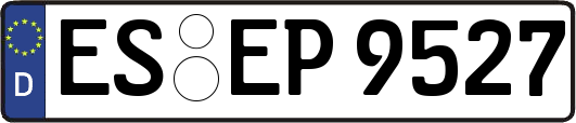 ES-EP9527