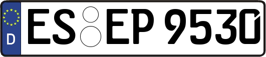 ES-EP9530
