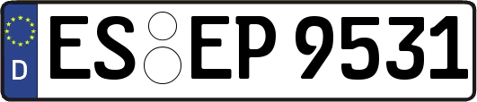 ES-EP9531