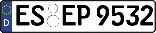 ES-EP9532