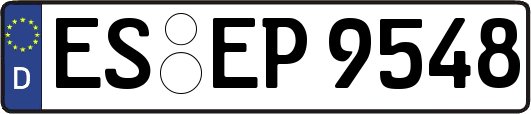 ES-EP9548