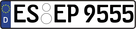 ES-EP9555