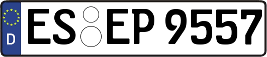 ES-EP9557