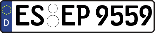 ES-EP9559