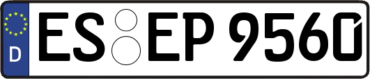 ES-EP9560