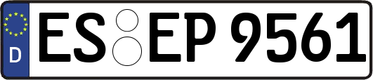 ES-EP9561