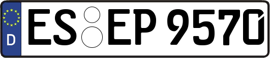 ES-EP9570