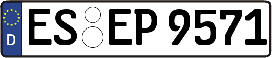 ES-EP9571